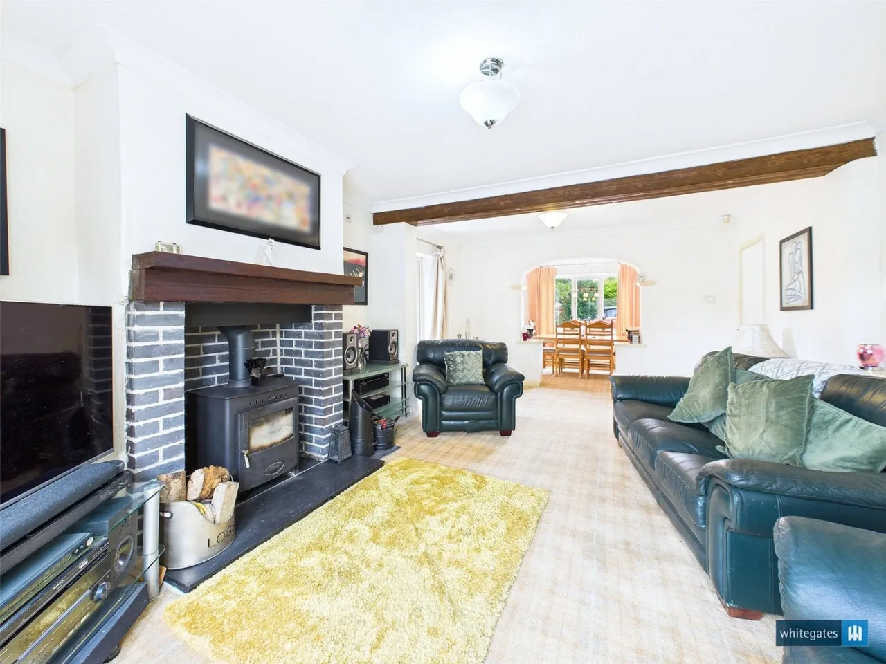 Shaw Lane, Fenwick, DN6, photo 8