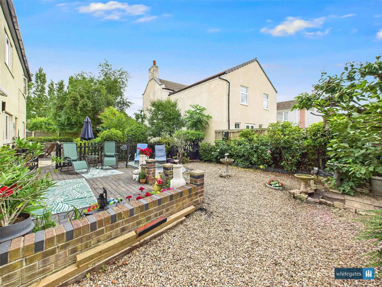 Shaw Lane, Fenwick, DN6, photo 29