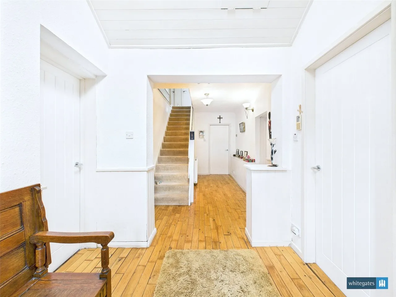 Shaw Lane, Fenwick, DN6, photo 7
