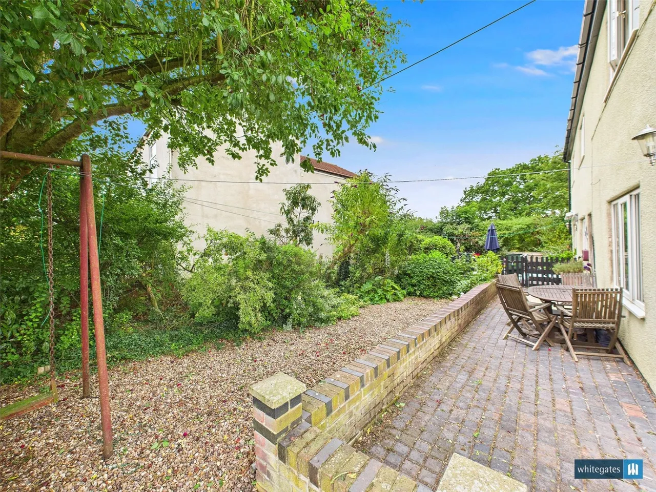 Shaw Lane, Fenwick, DN6, photo 28
