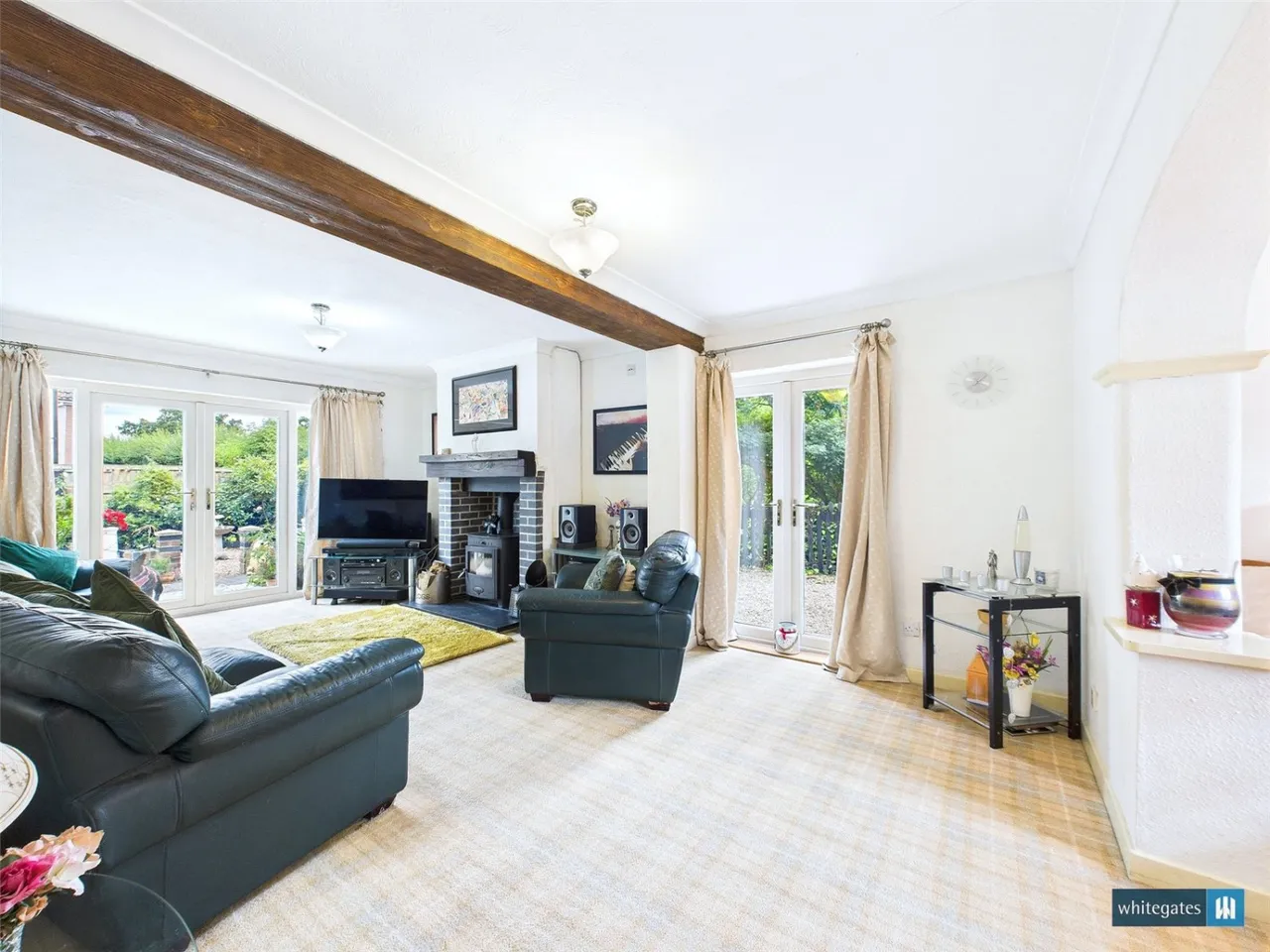 Shaw Lane, Fenwick, DN6, photo 9