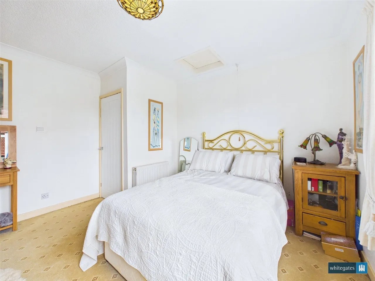 Shaw Lane, Fenwick, DN6, photo 20