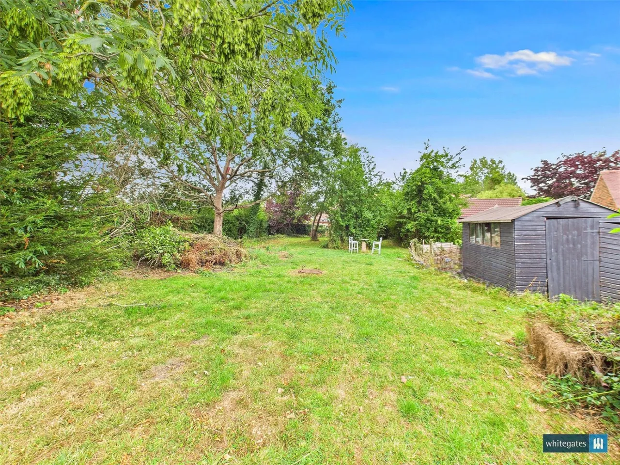 Shaw Lane, Fenwick, DN6, photo 3
