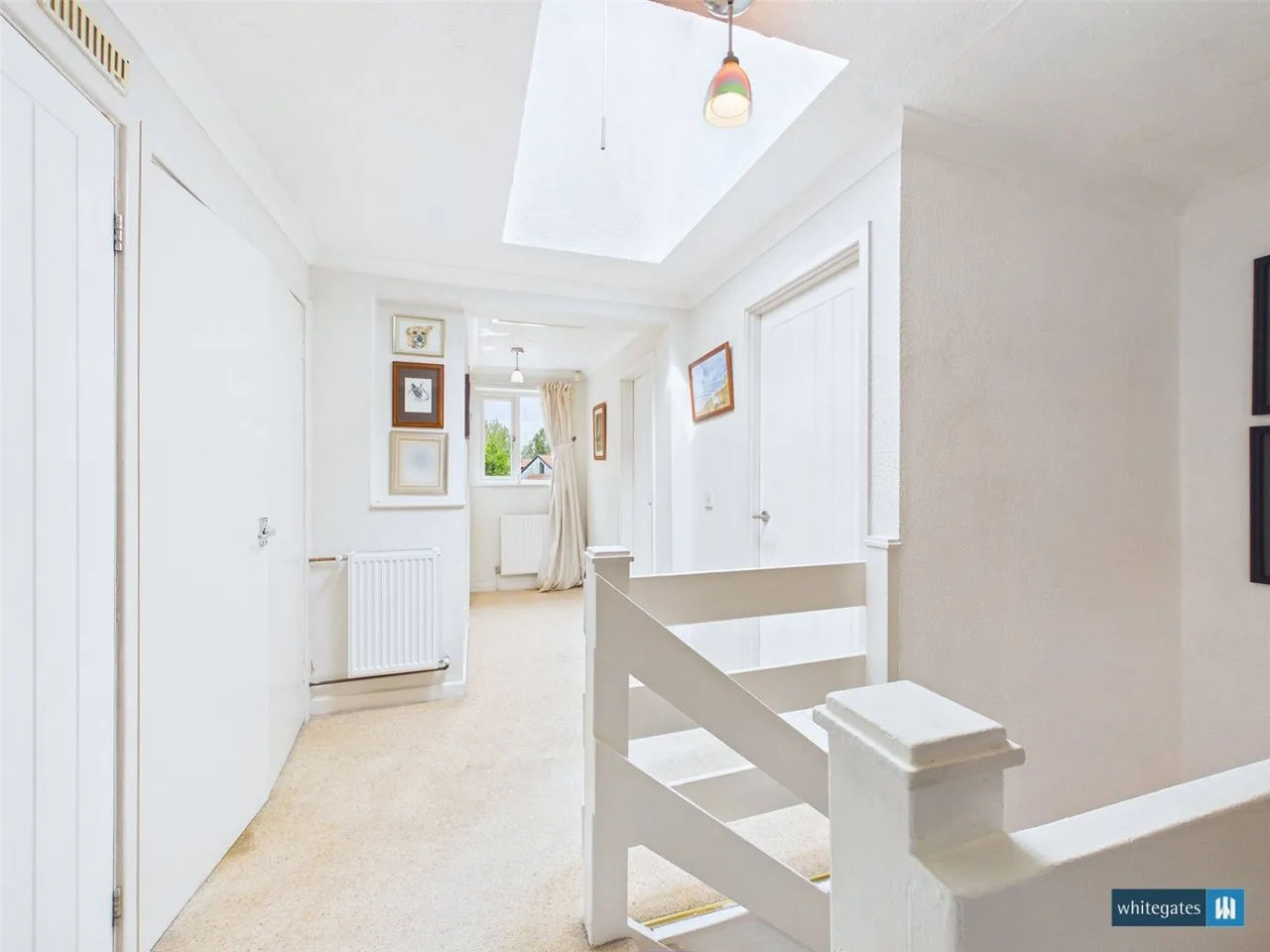 Shaw Lane, Fenwick, DN6, photo 17