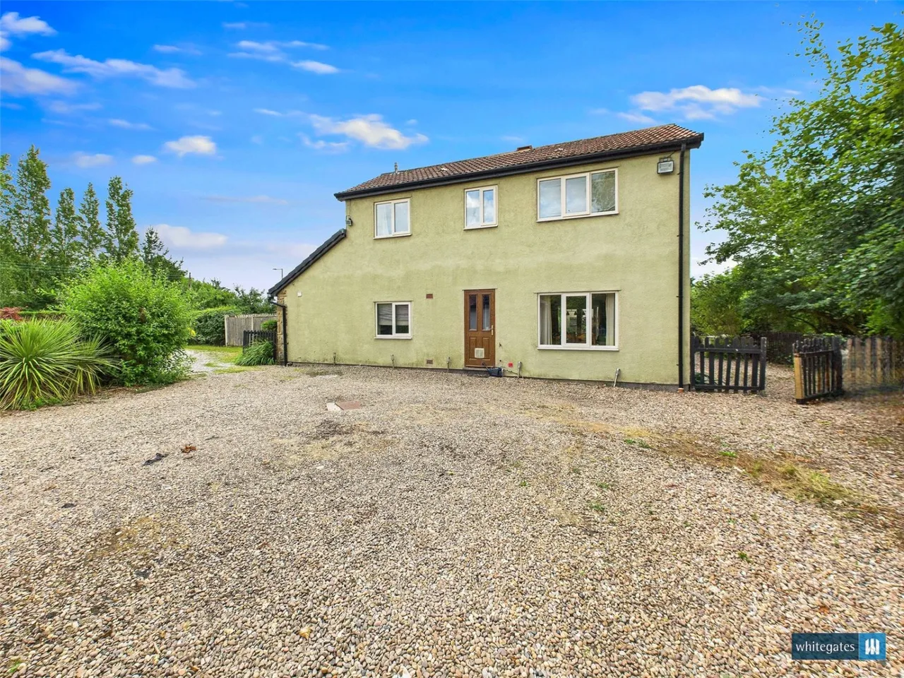 Shaw Lane, Fenwick, DN6, photo 26