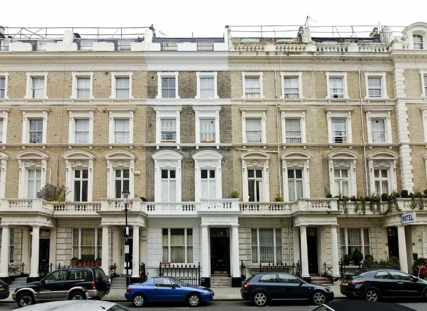 1 bed flat to rent, Clanricarde Gardens, Notting Hill, W2