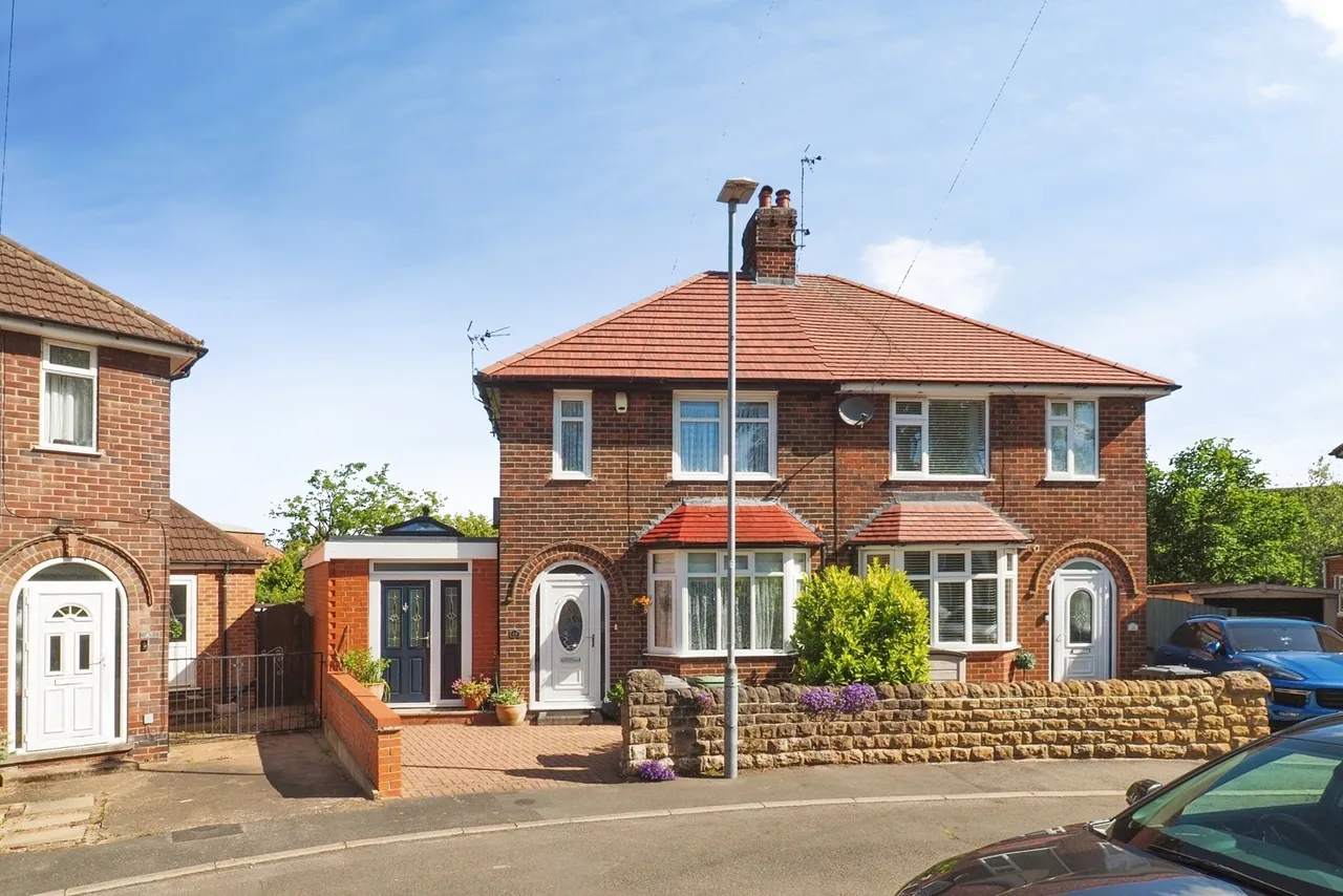 Lilac Crescent, Beeston, Nottingham, Nottinghamshire, NG9, photo 28