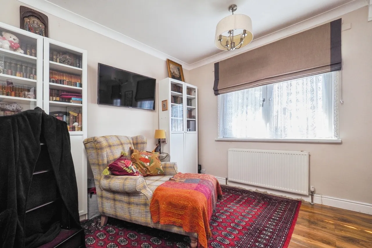 Lilac Crescent, Beeston, Nottingham, Nottinghamshire, NG9, photo 20