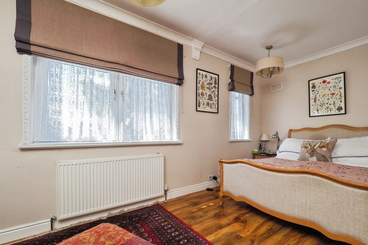 Lilac Crescent, Beeston, Nottingham, Nottinghamshire, NG9, photo 21