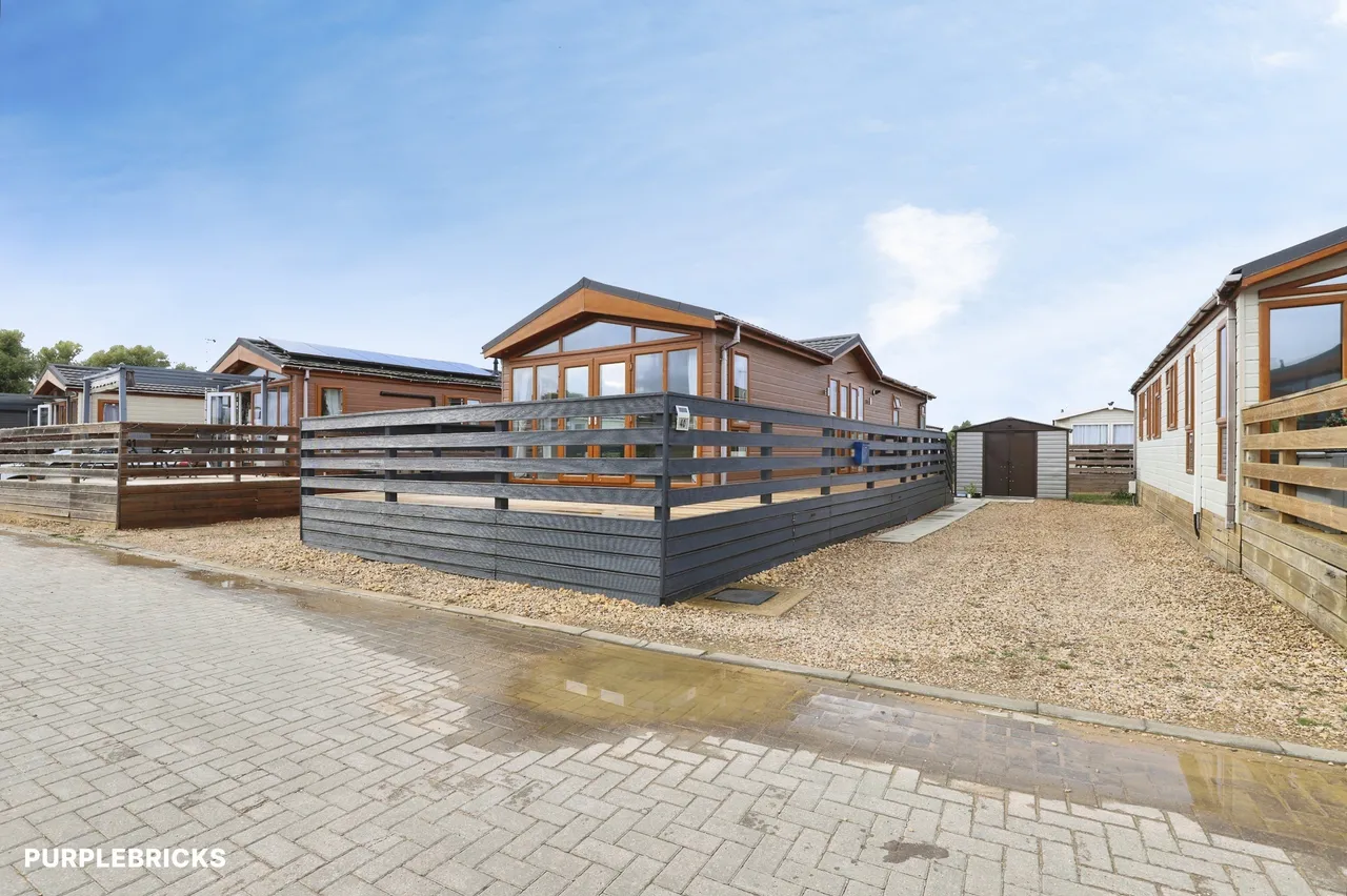 Tallington Lakes, Stamford, PE9, photo 18