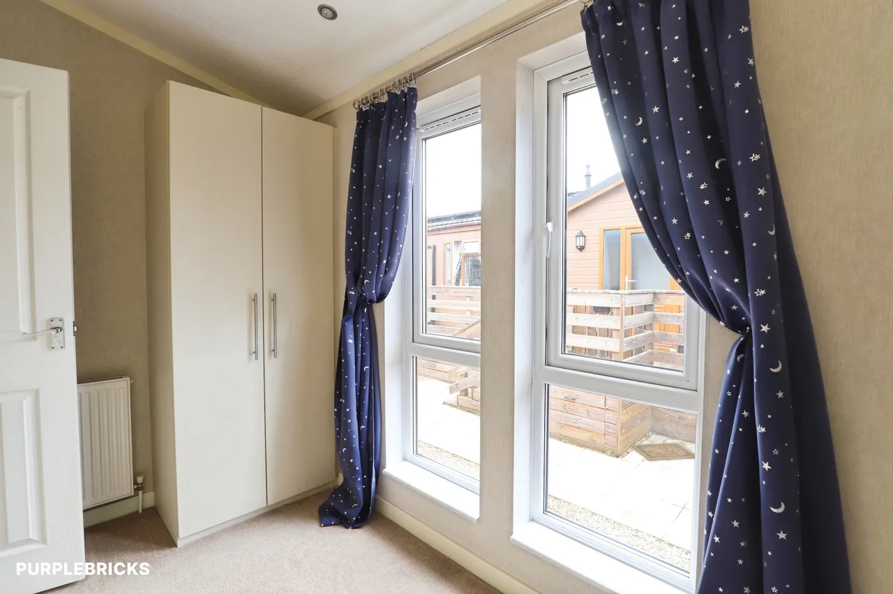 Tallington Lakes, Stamford, PE9, photo 14