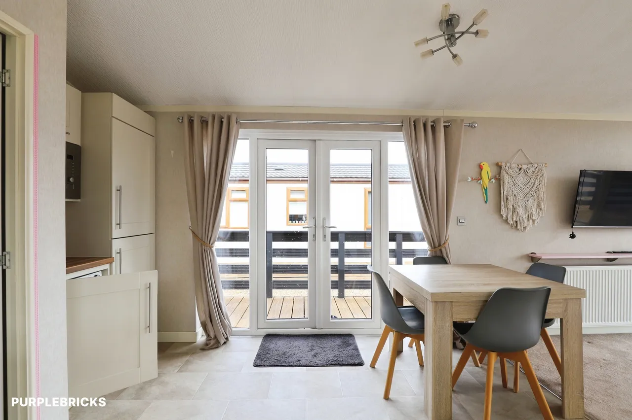 Tallington Lakes, Stamford, PE9, photo 20