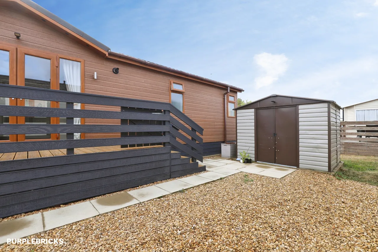 Tallington Lakes, Stamford, PE9, photo 17