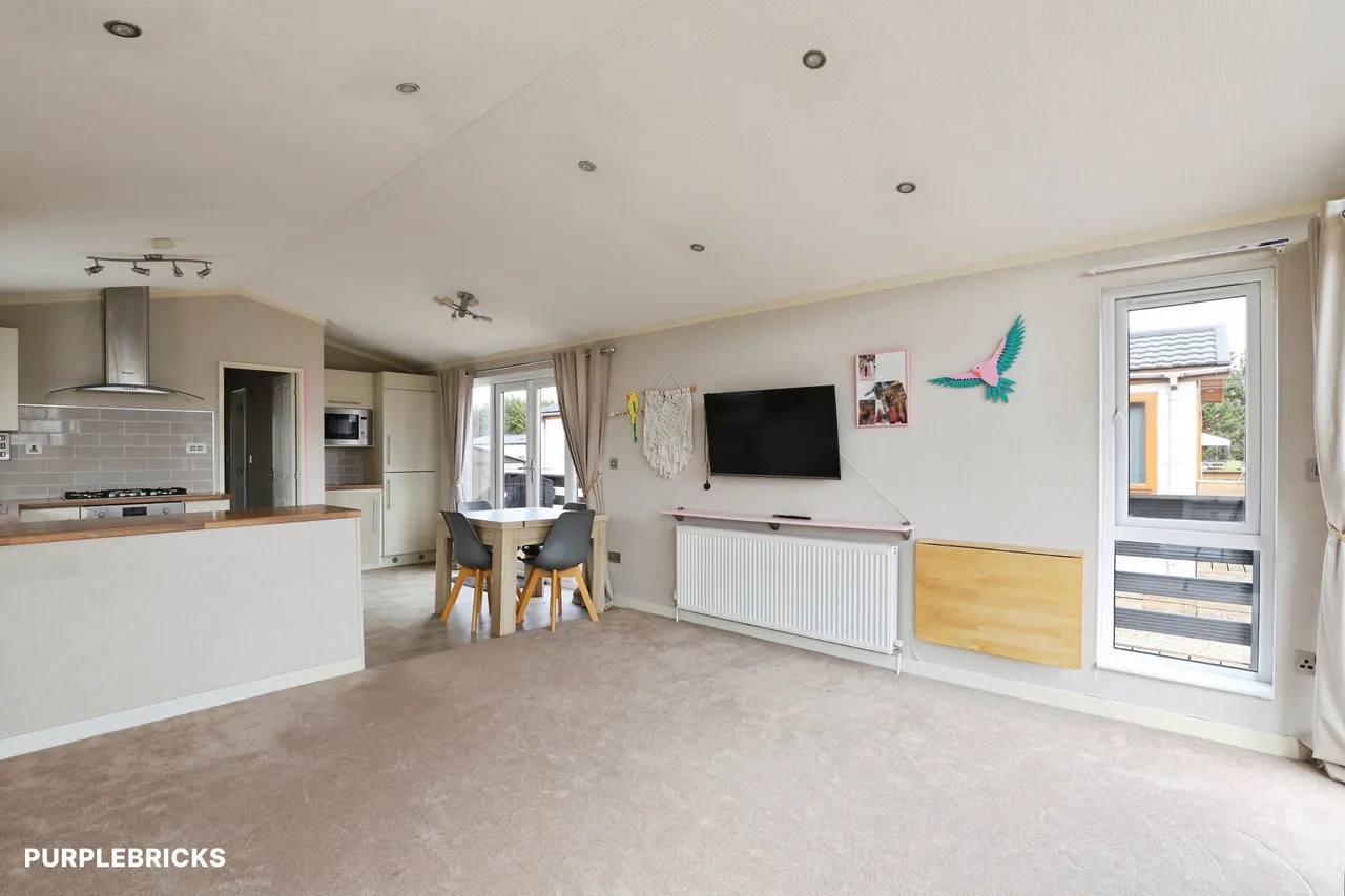 Tallington Lakes, Stamford, PE9, photo 8