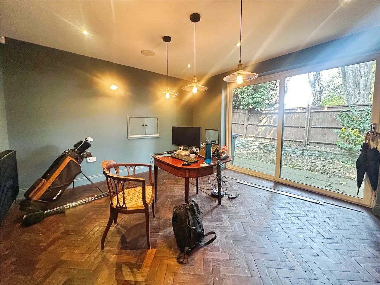 Berry Hill, Taplow, Maidenhead, Buckinghamshire, SL6 0DA, photo 6