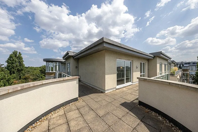 Melliss Avenue, Kew, TW9, photo 15