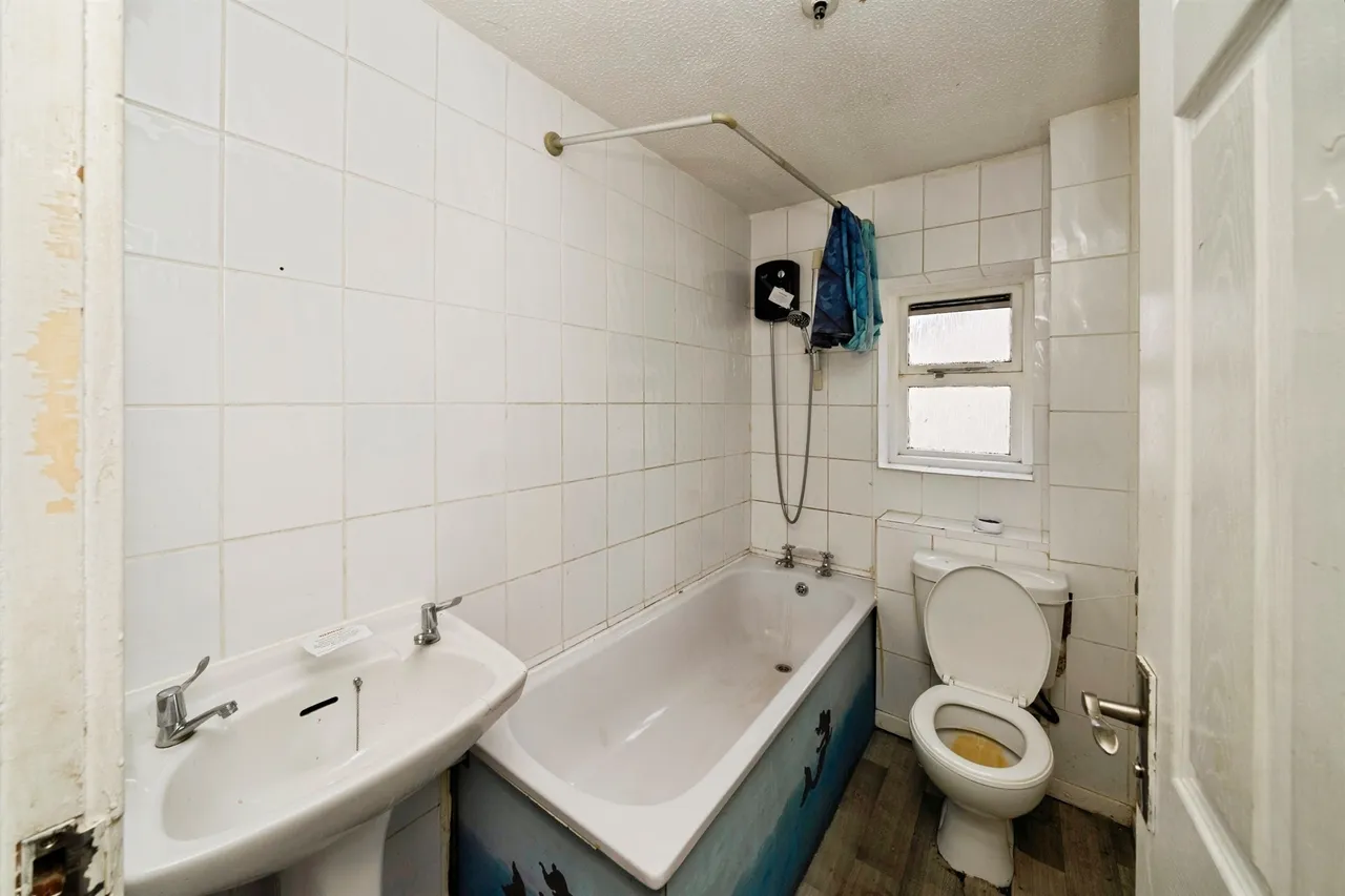 Selbourne Close, Wirral, CH49, photo 11