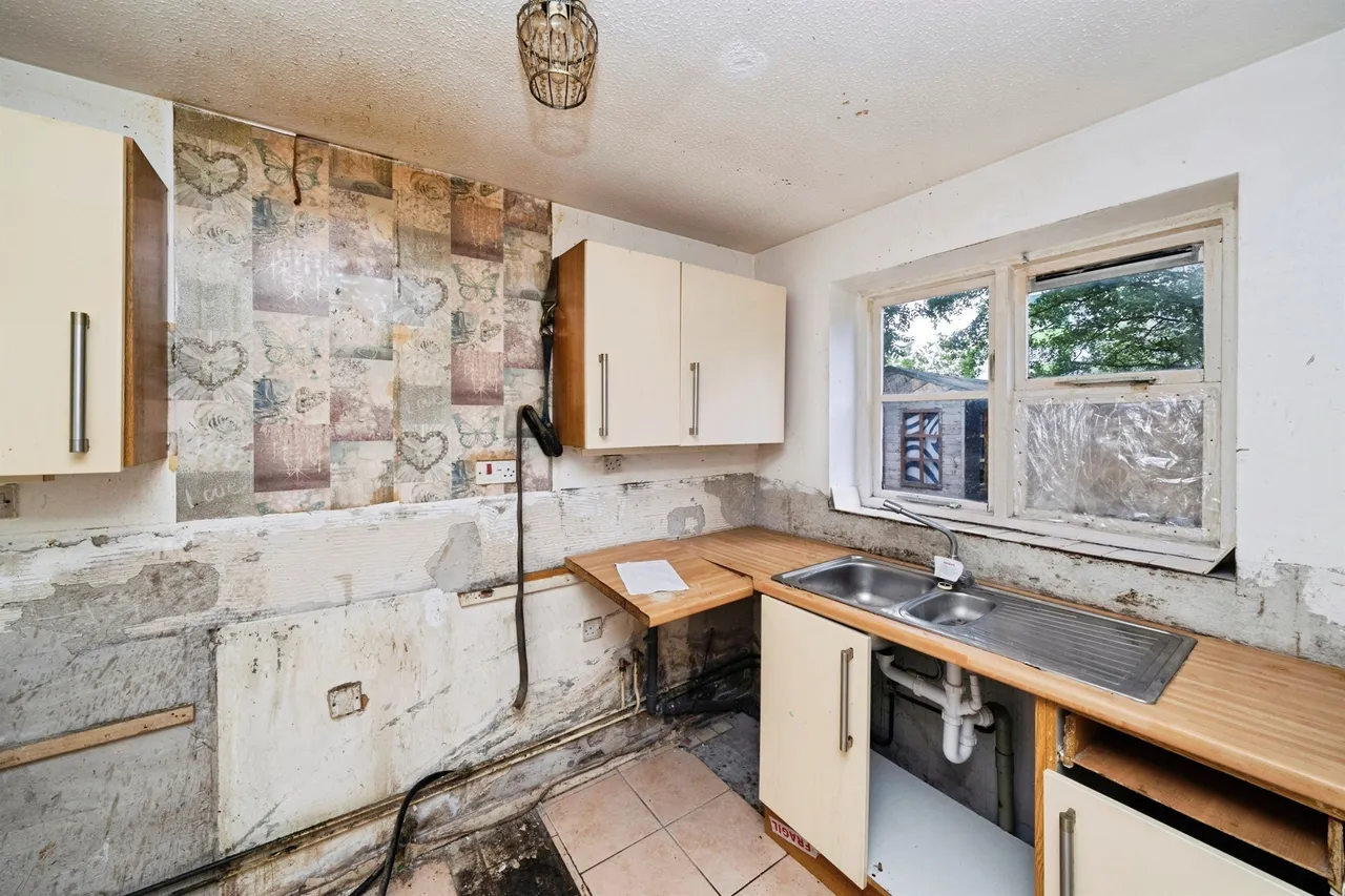 Selbourne Close, Wirral, CH49, photo 13