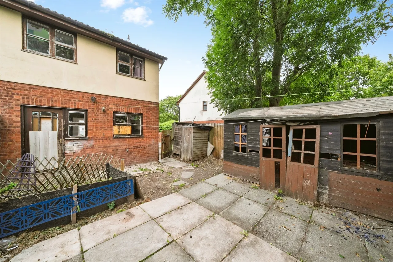 Selbourne Close, Wirral, CH49, photo 3