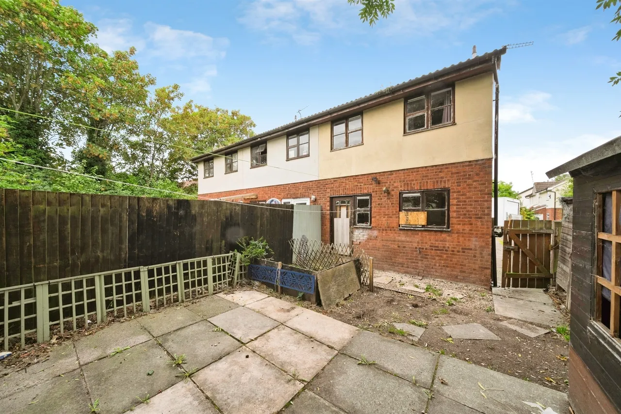 Selbourne Close, Wirral, CH49, photo 12