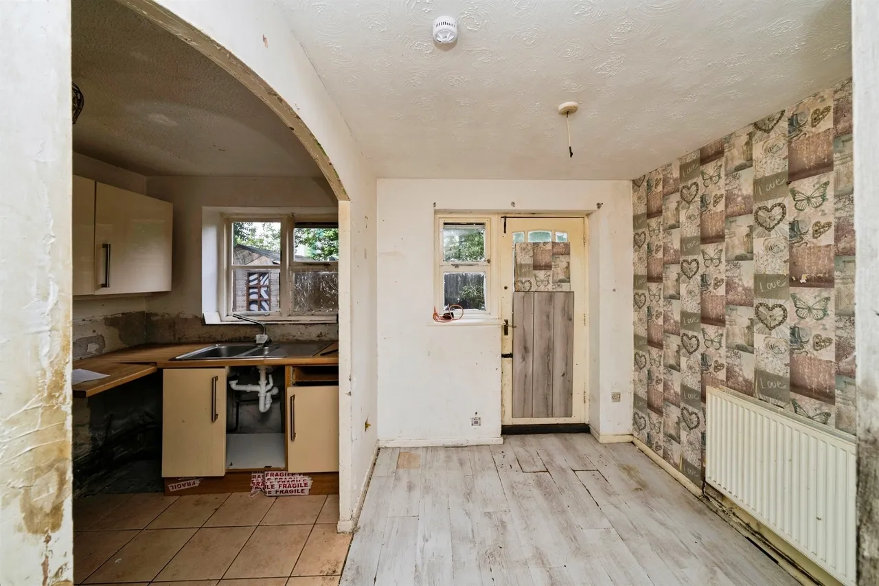 Selbourne Close, Wirral, CH49, photo 5
