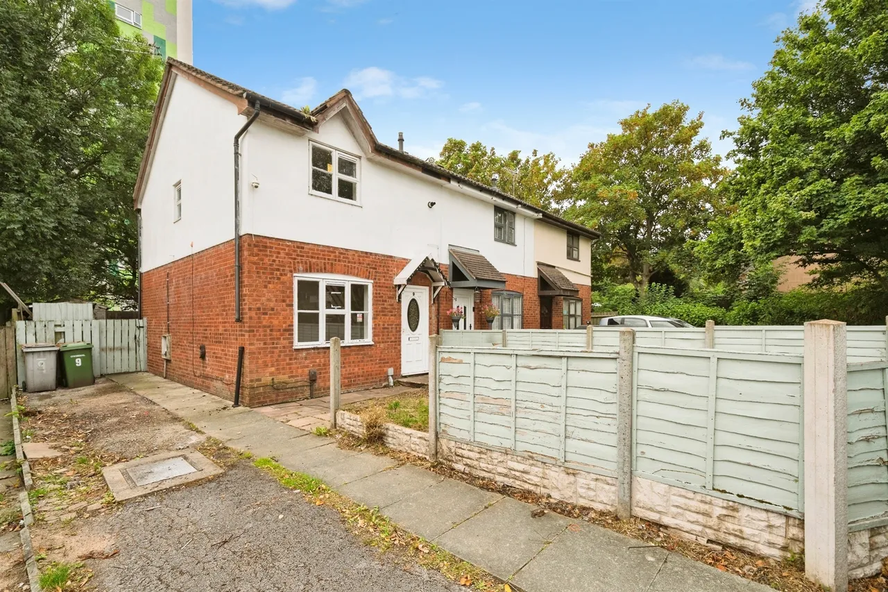 Selbourne Close, Wirral, CH49, photo 14