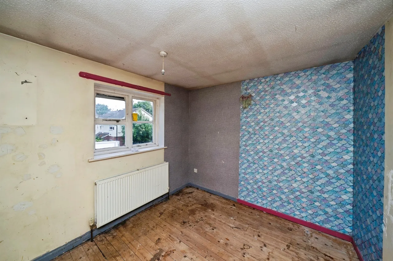 Selbourne Close, Wirral, CH49, photo 8
