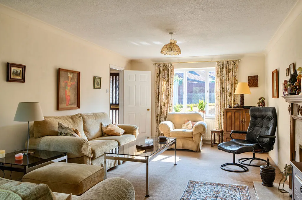 Beaumont Road, Purley CR8 2EG, photo 3