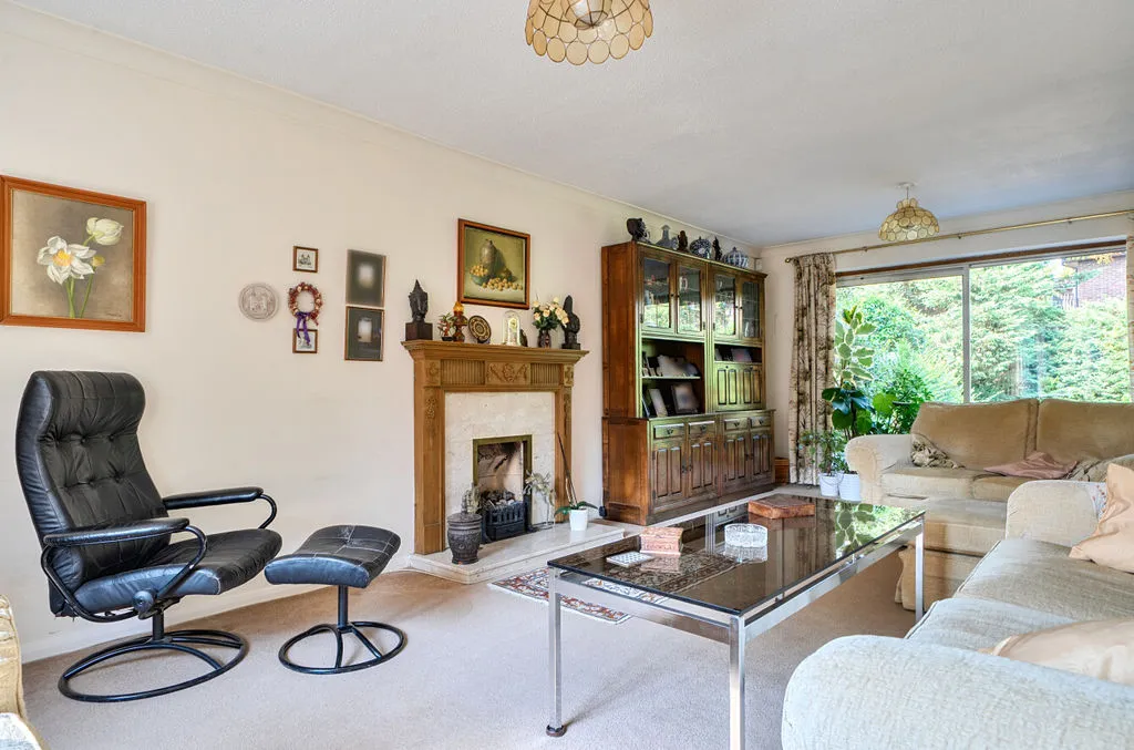 Beaumont Road, Purley CR8 2EG, photo 4