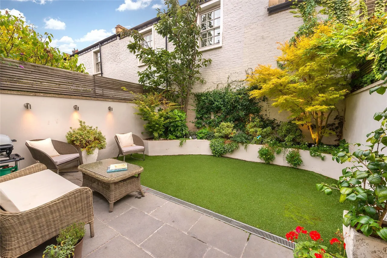 Cambridge Road, Battersea Park, London, SW11, photo 2