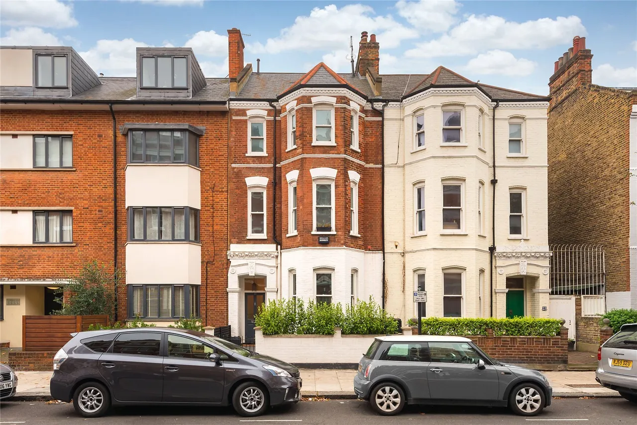 Cambridge Road, Battersea Park, London, SW11, photo 11