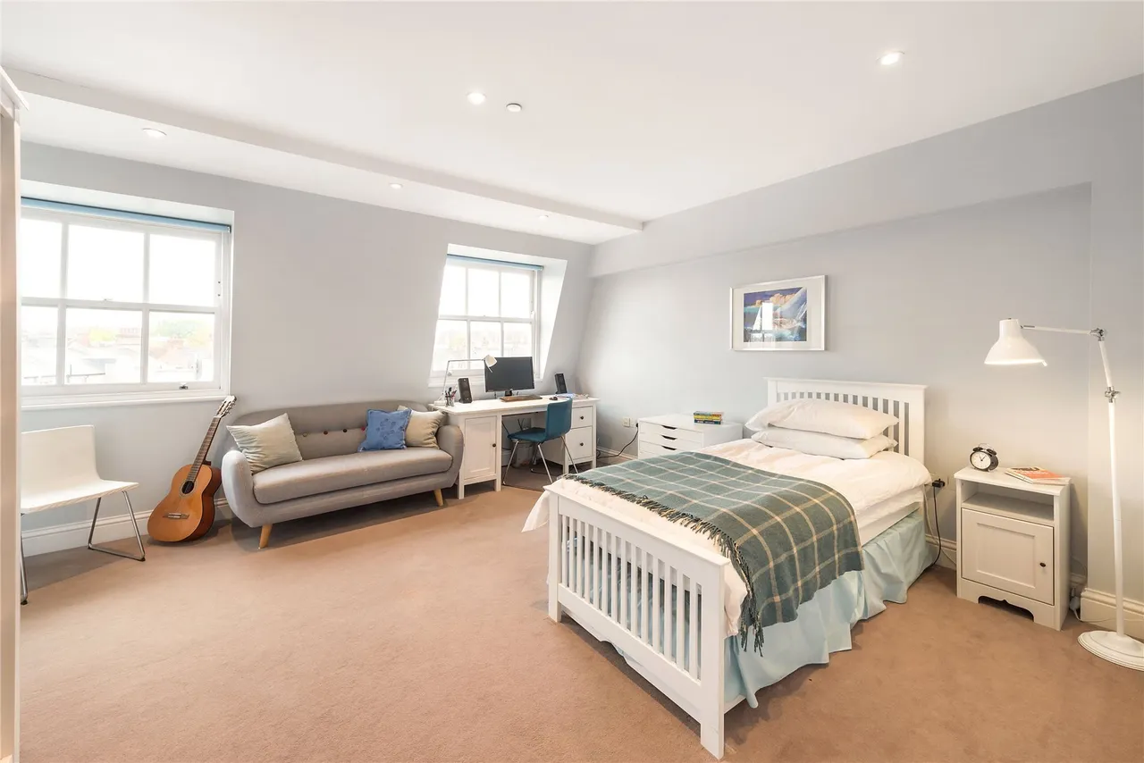 Cambridge Road, Battersea Park, London, SW11, photo 7