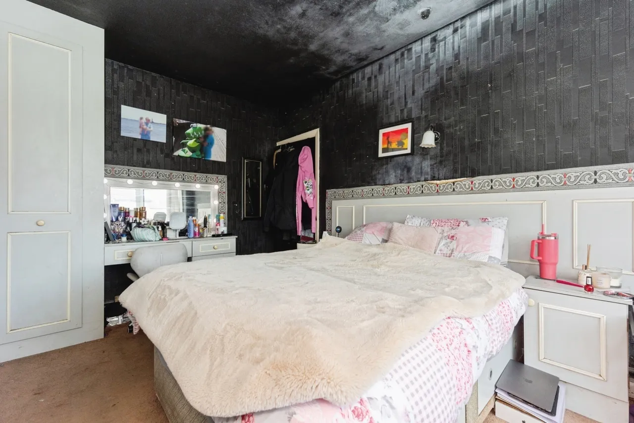 Rutland Avenue, Firswood, M16, photo 4