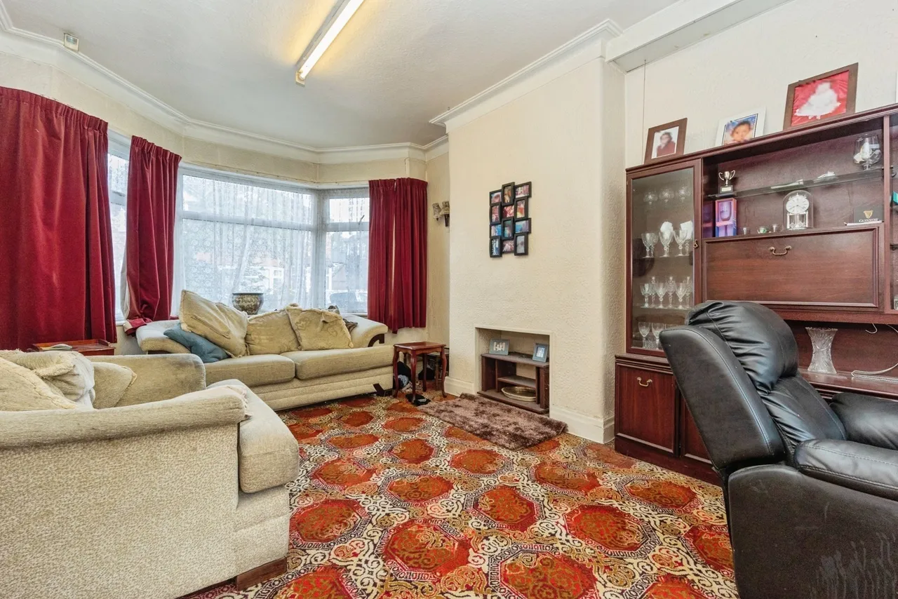 Rutland Avenue, Firswood, M16, photo 23