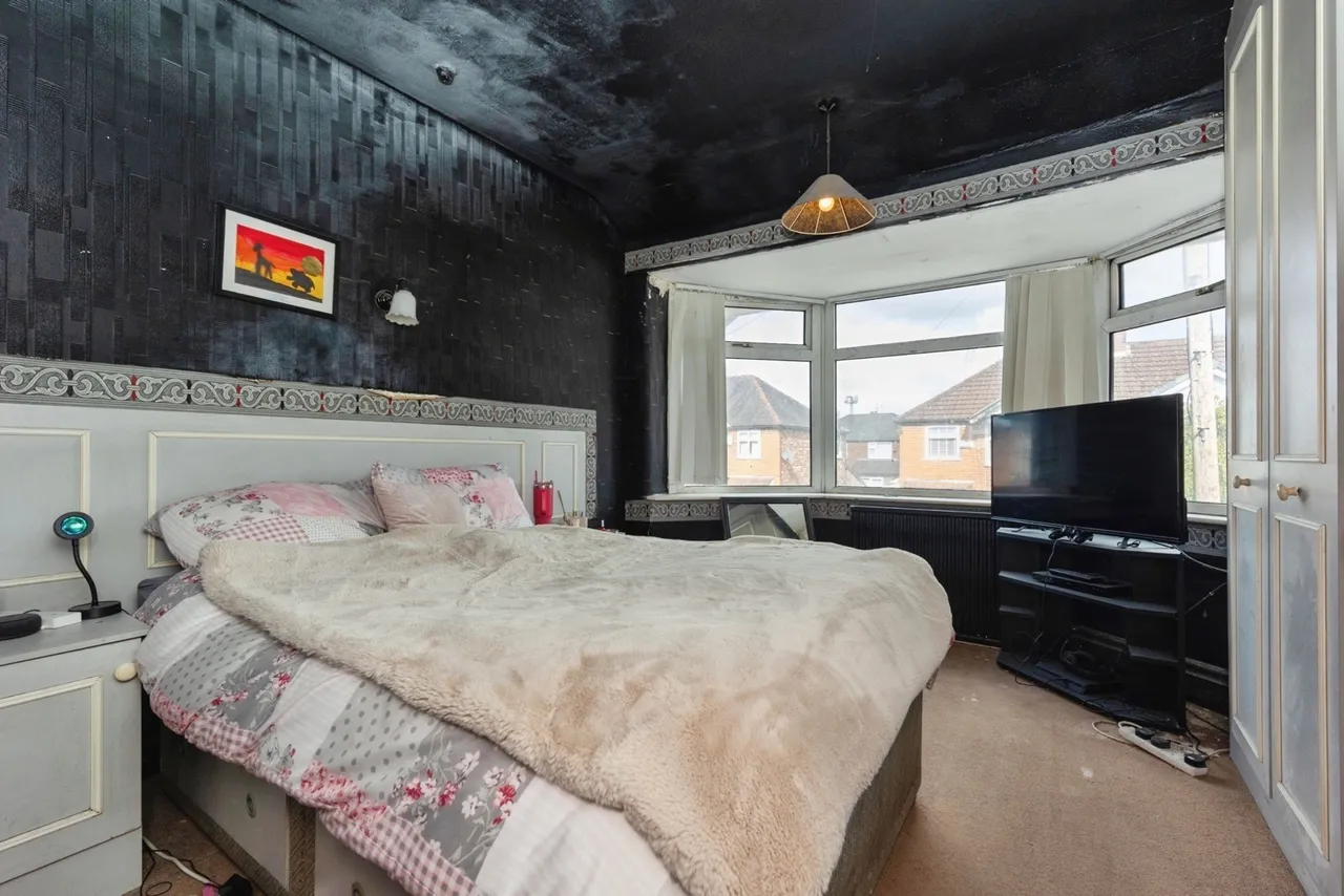 Rutland Avenue, Firswood, M16, photo 18