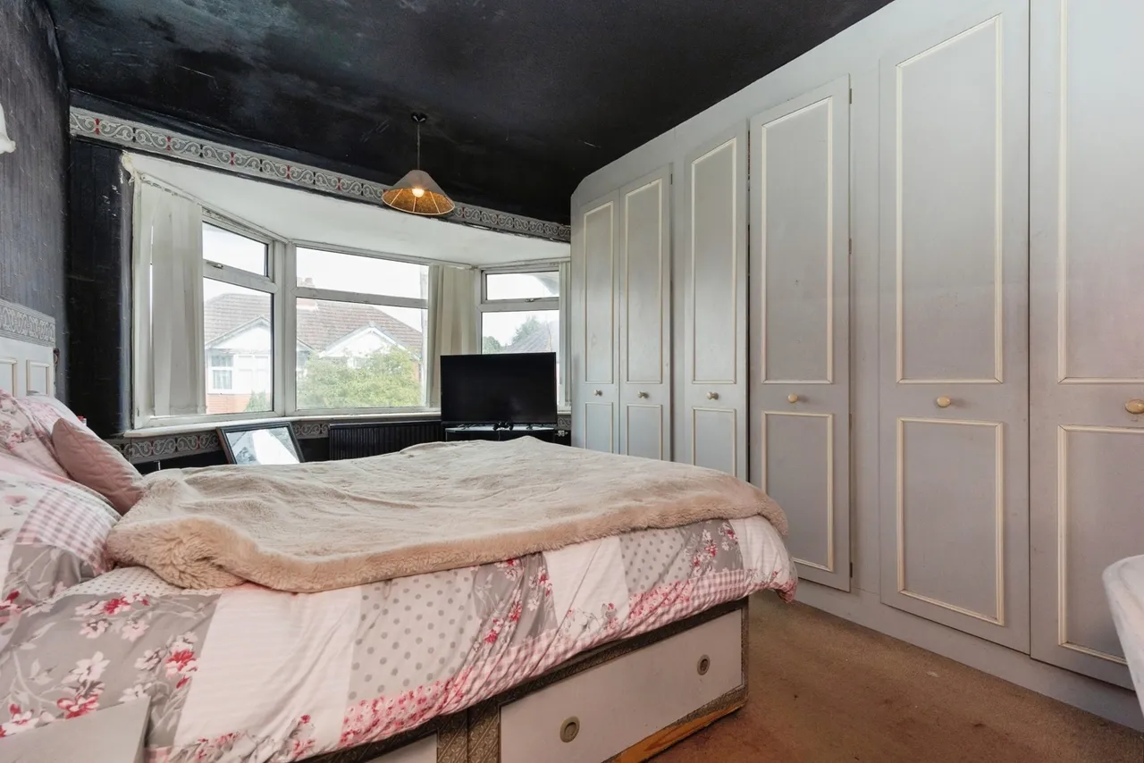 Rutland Avenue, Firswood, M16, photo 19
