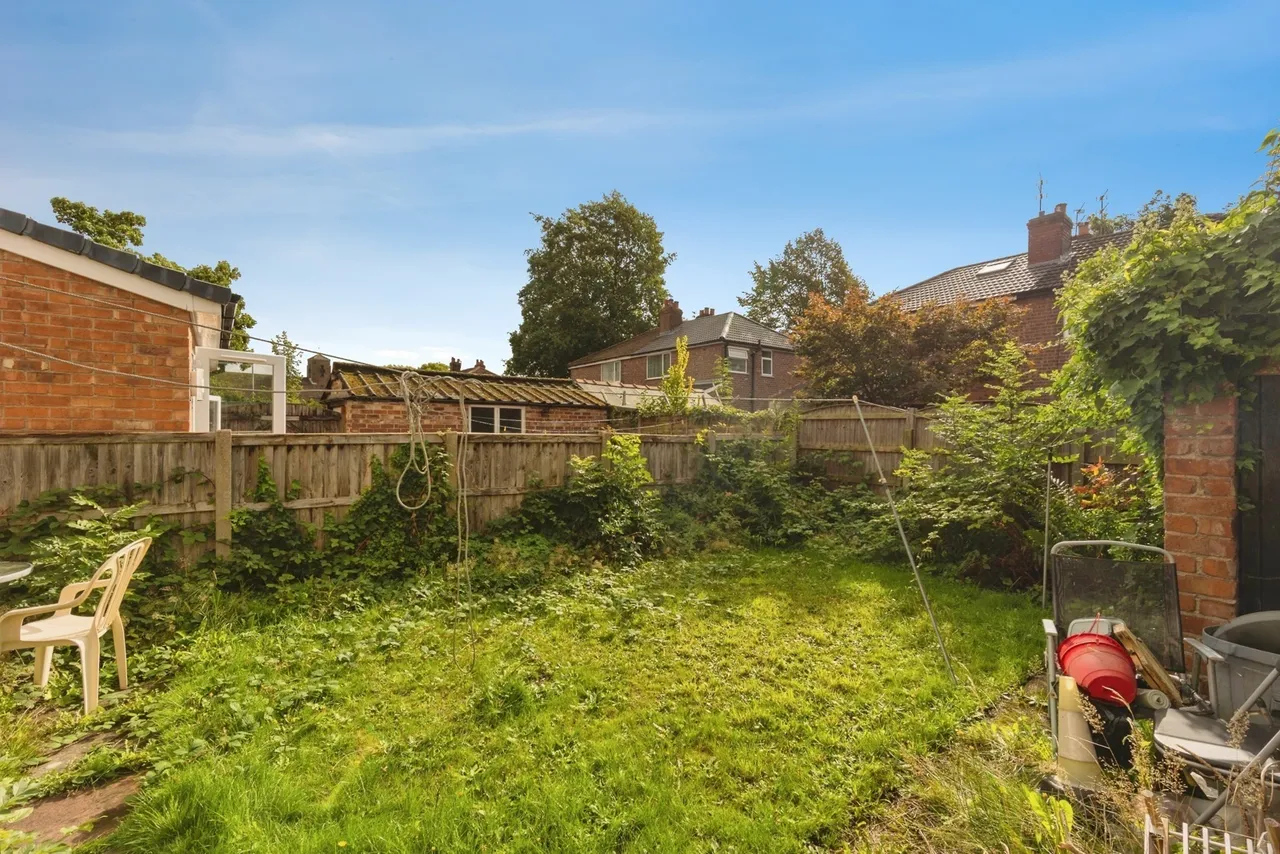 Rutland Avenue, Firswood, M16, photo 7