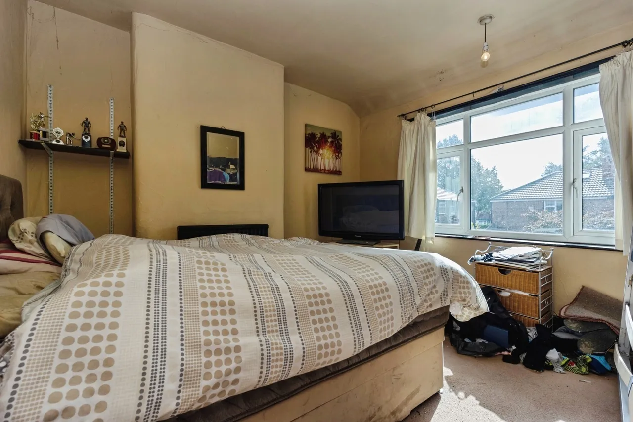 Rutland Avenue, Firswood, M16, photo 22