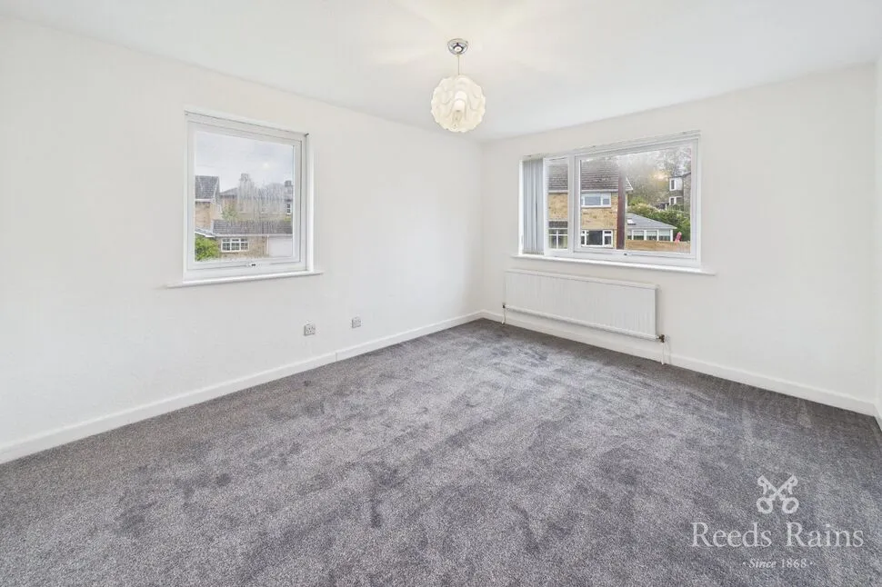 Healey Wood Gardens, Brighouse, HD6, photo 12