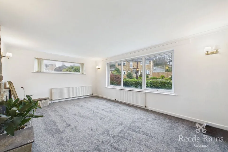 Healey Wood Gardens, Brighouse, HD6, photo 18