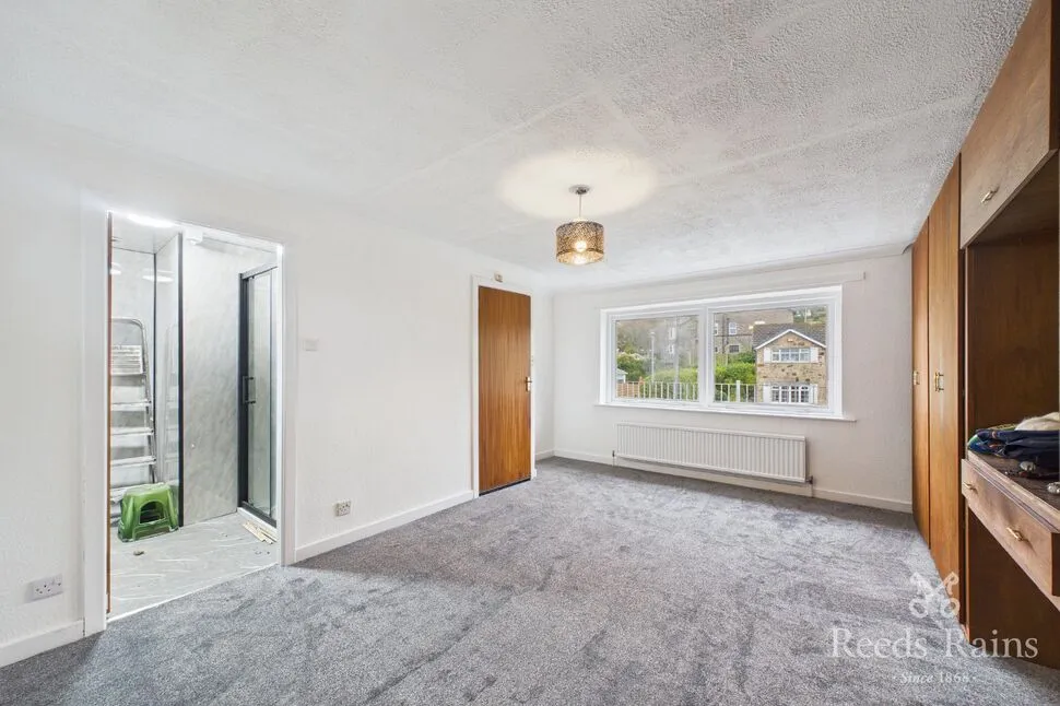 Healey Wood Gardens, Brighouse, HD6, photo 13