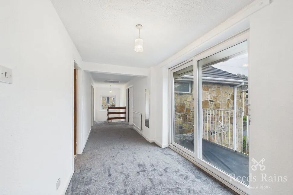 Healey Wood Gardens, Brighouse, HD6, photo 16