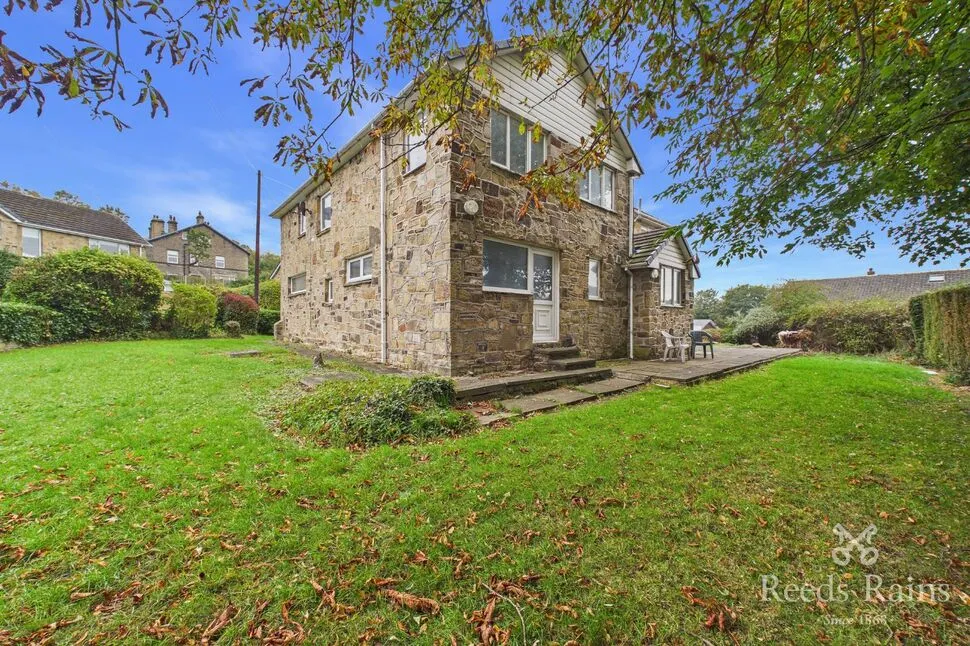 Healey Wood Gardens, Brighouse, HD6, photo 15