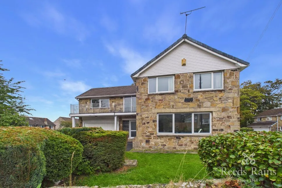 Healey Wood Gardens, Brighouse, HD6, photo 19