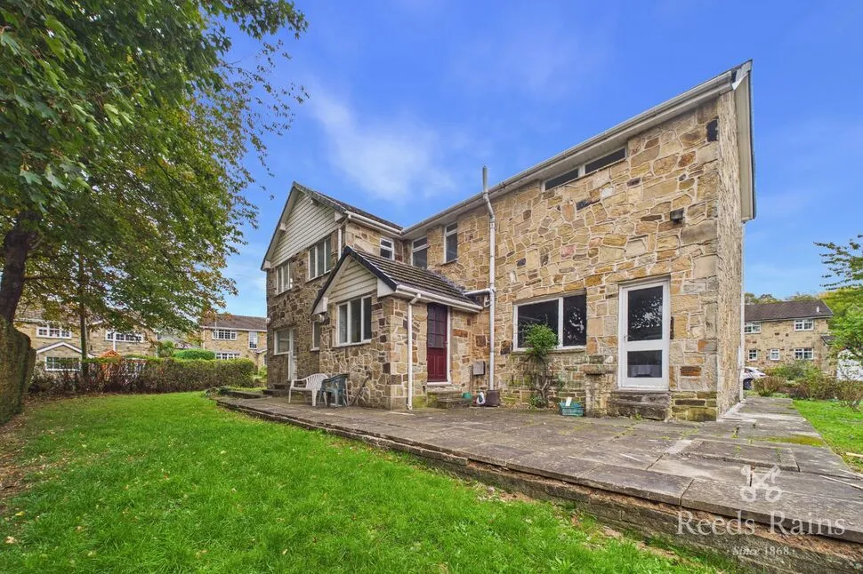 Healey Wood Gardens, Brighouse, HD6, photo 6