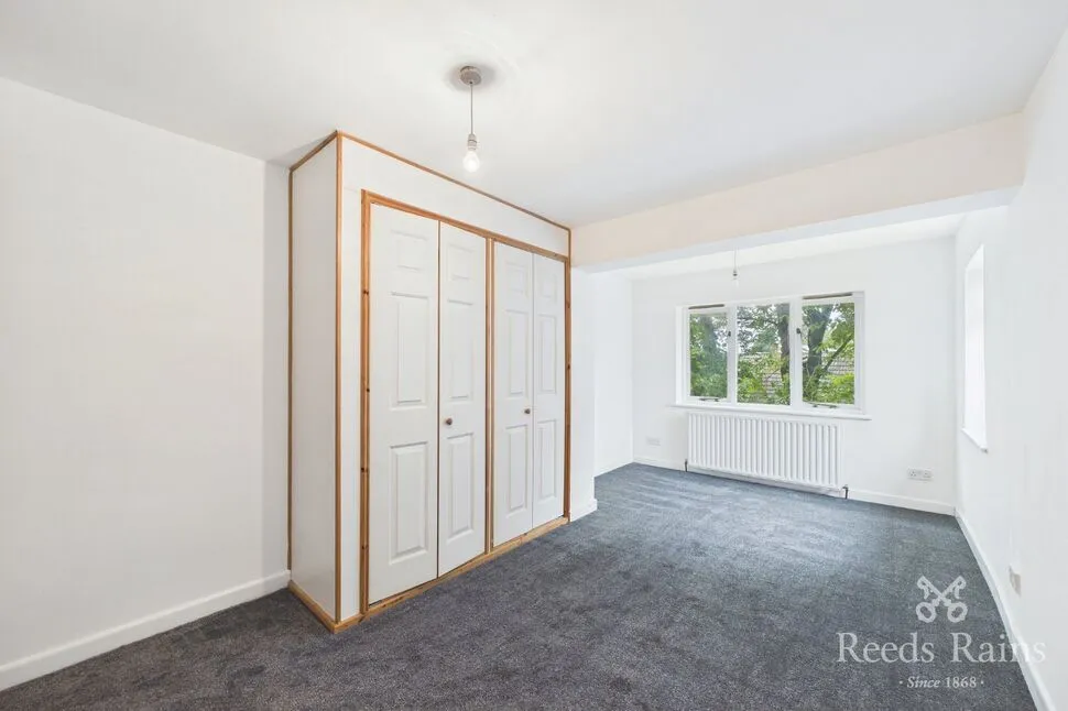 Healey Wood Gardens, Brighouse, HD6, photo 8