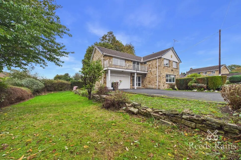 Healey Wood Gardens, Brighouse, HD6, photo 11