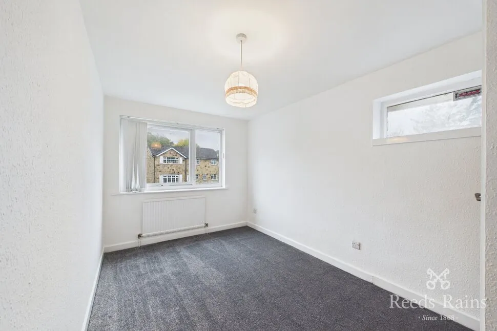 Healey Wood Gardens, Brighouse, HD6, photo 17