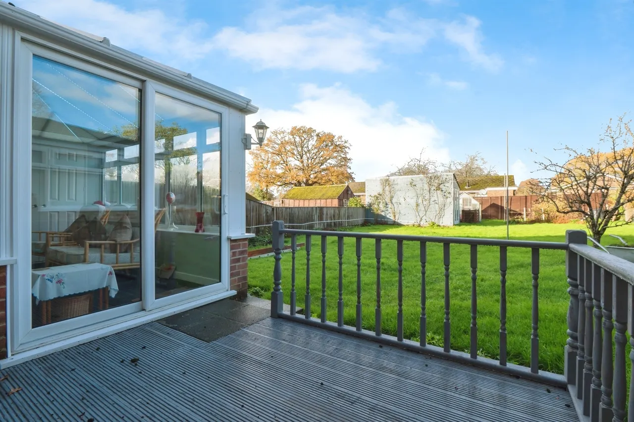 Parsonage Lane, Durley, SO32, photo 9