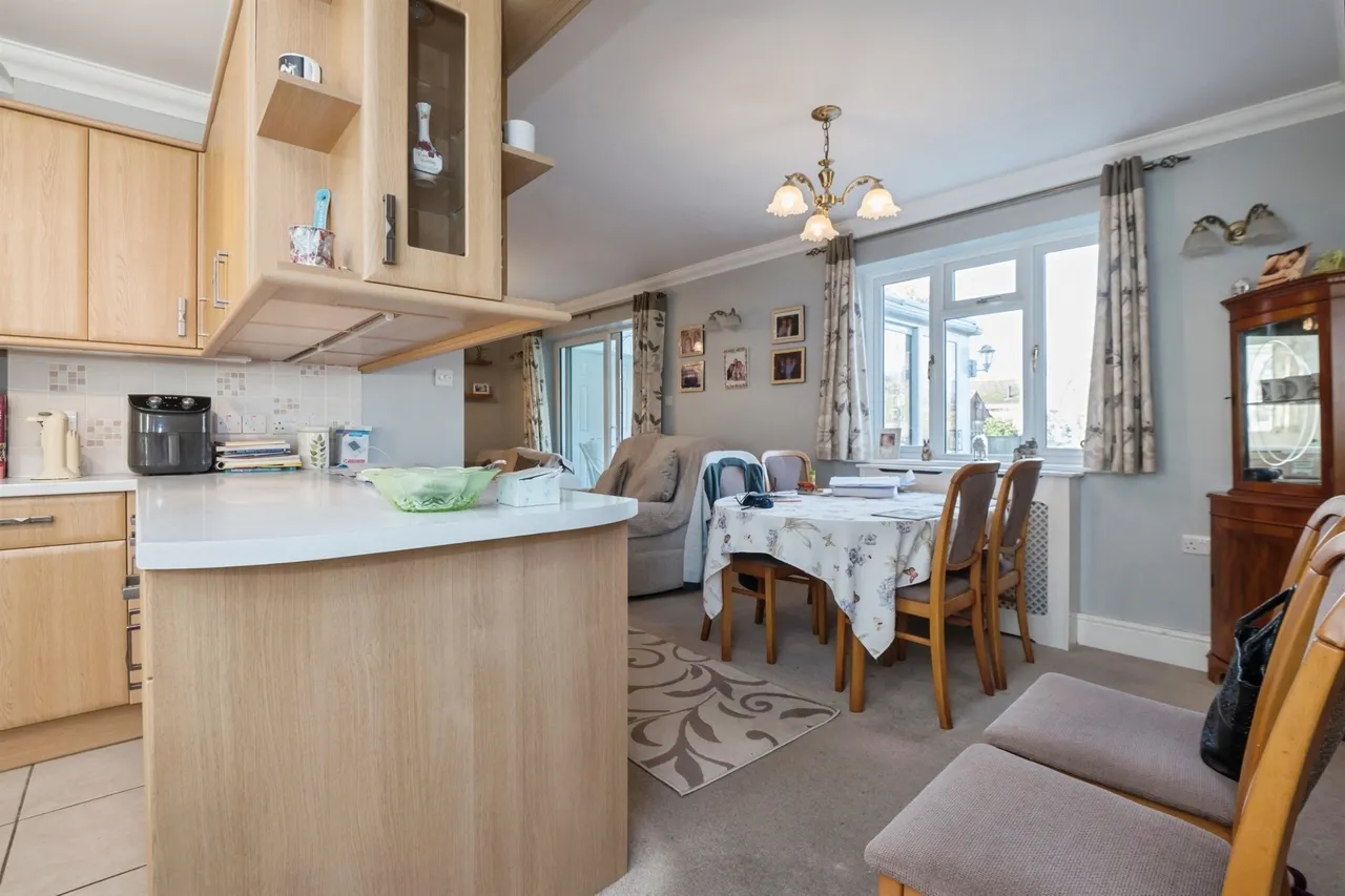 Parsonage Lane, Durley, SO32, photo 12